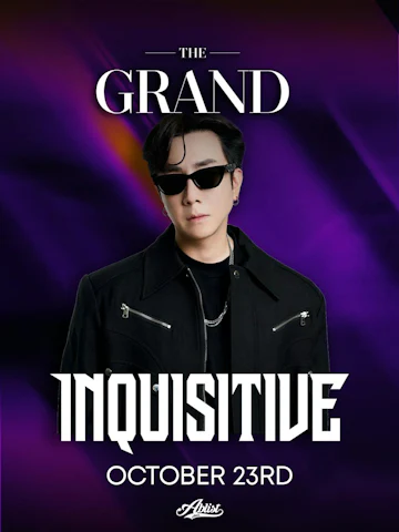 The Grand