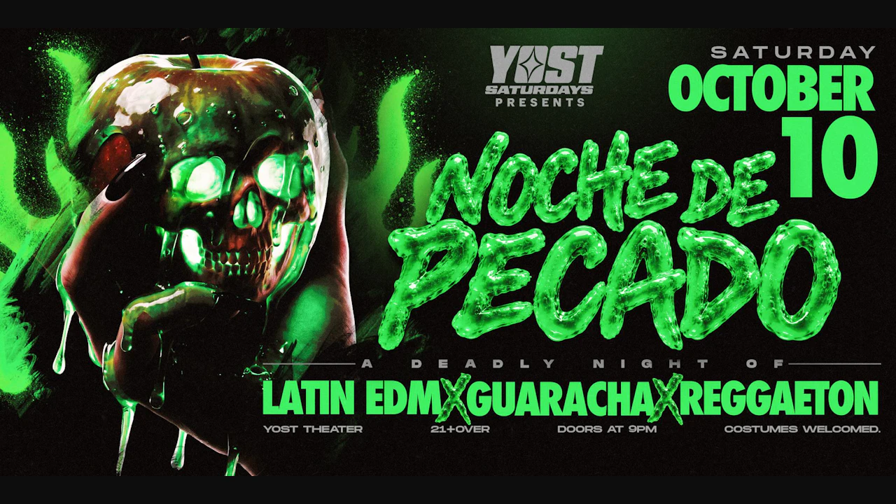Deadzone: Noche De Pecado