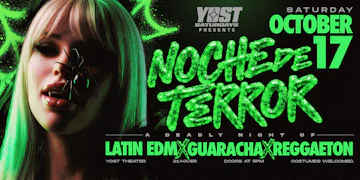 Yost Theater