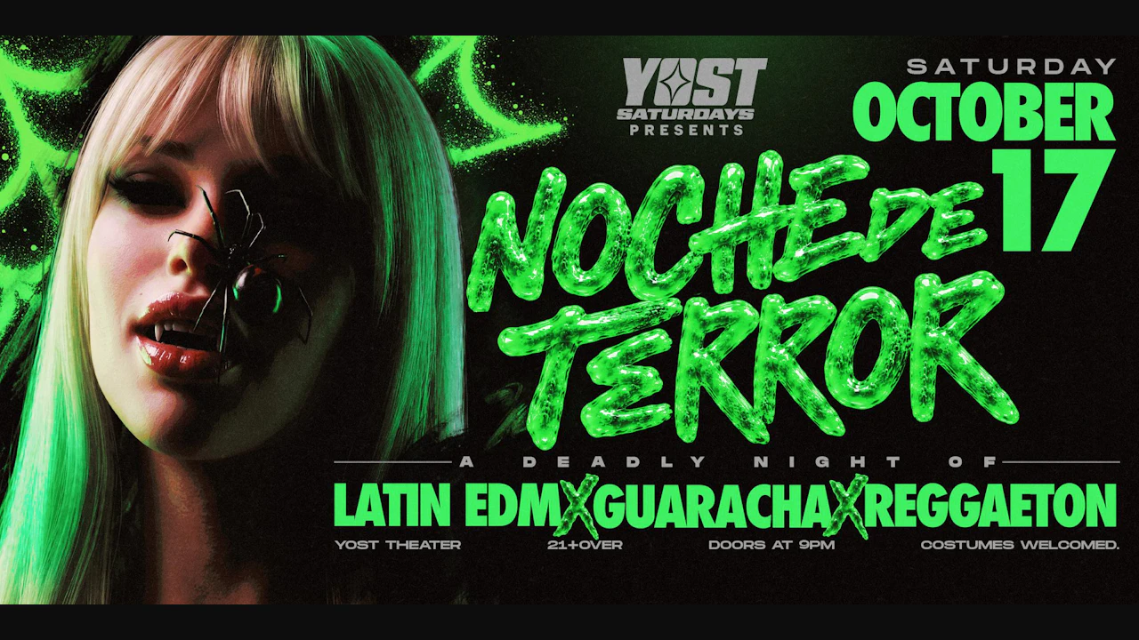 Deadzone: Noche De Terror