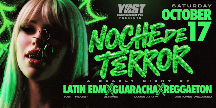Deadzone: Noche De Terror