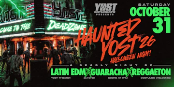 Yost Theater