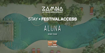 Zamna Tulum