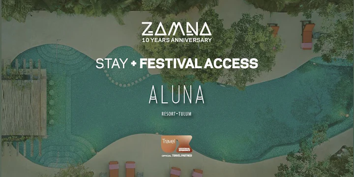 Aluna Hotel