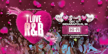 HI FI Indy