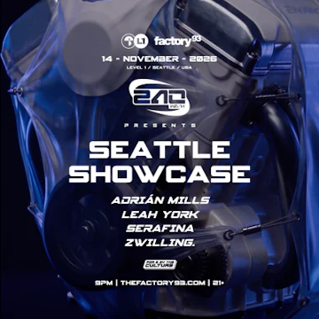 Seattle Concerts & Events