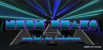 Colorado Springs Concerts & Events