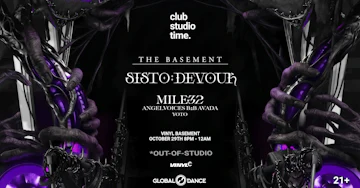 Club Vinyl