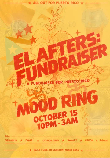Mood Ring