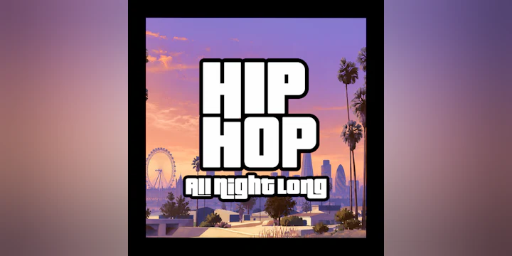 Hiphop All Night Long - Limited Free Tickets