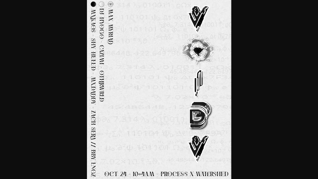 Void V