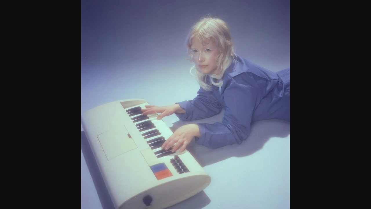Danz CM, Neo Tokyo Philharmonic