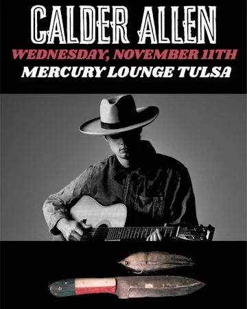 Mercury Lounge