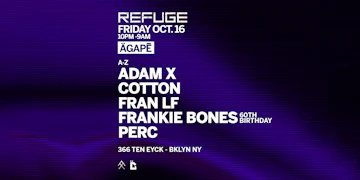 Refuge