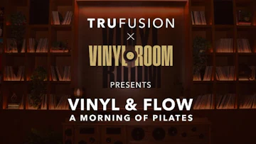 Vinyl Room
