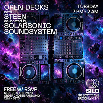 Silo Brooklyn