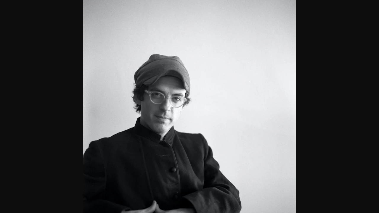 Clap Your Hands Say Yeah