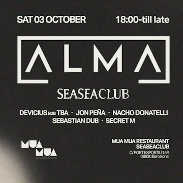 Seaseaclub