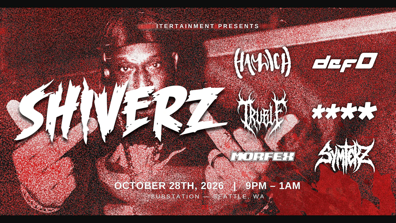 Shiverz
