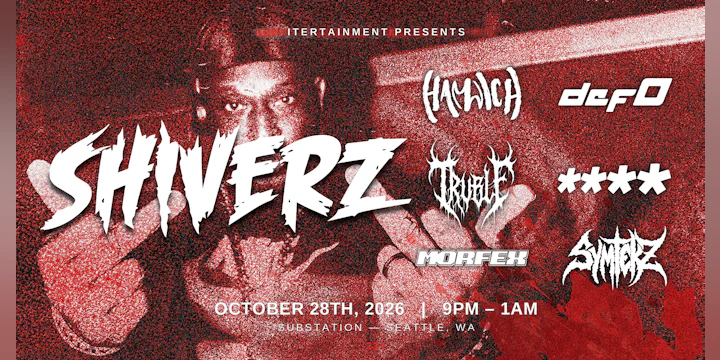 Shiverz