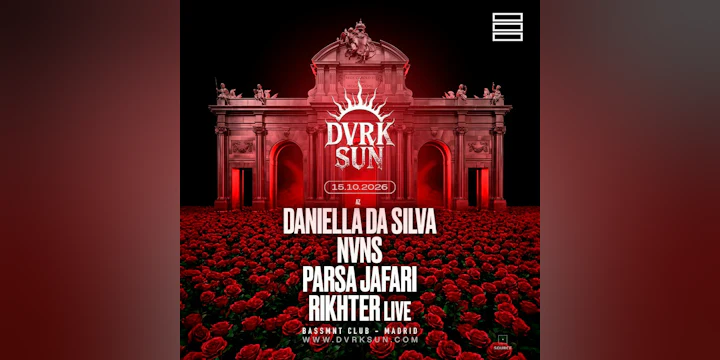 Dvrk Sun