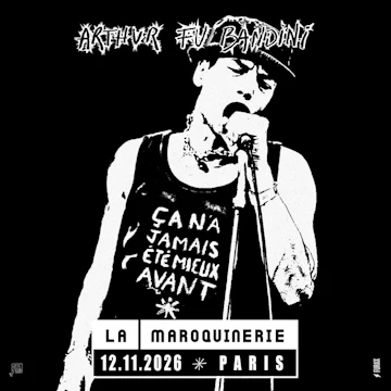 La Maroquinerie (Paris)