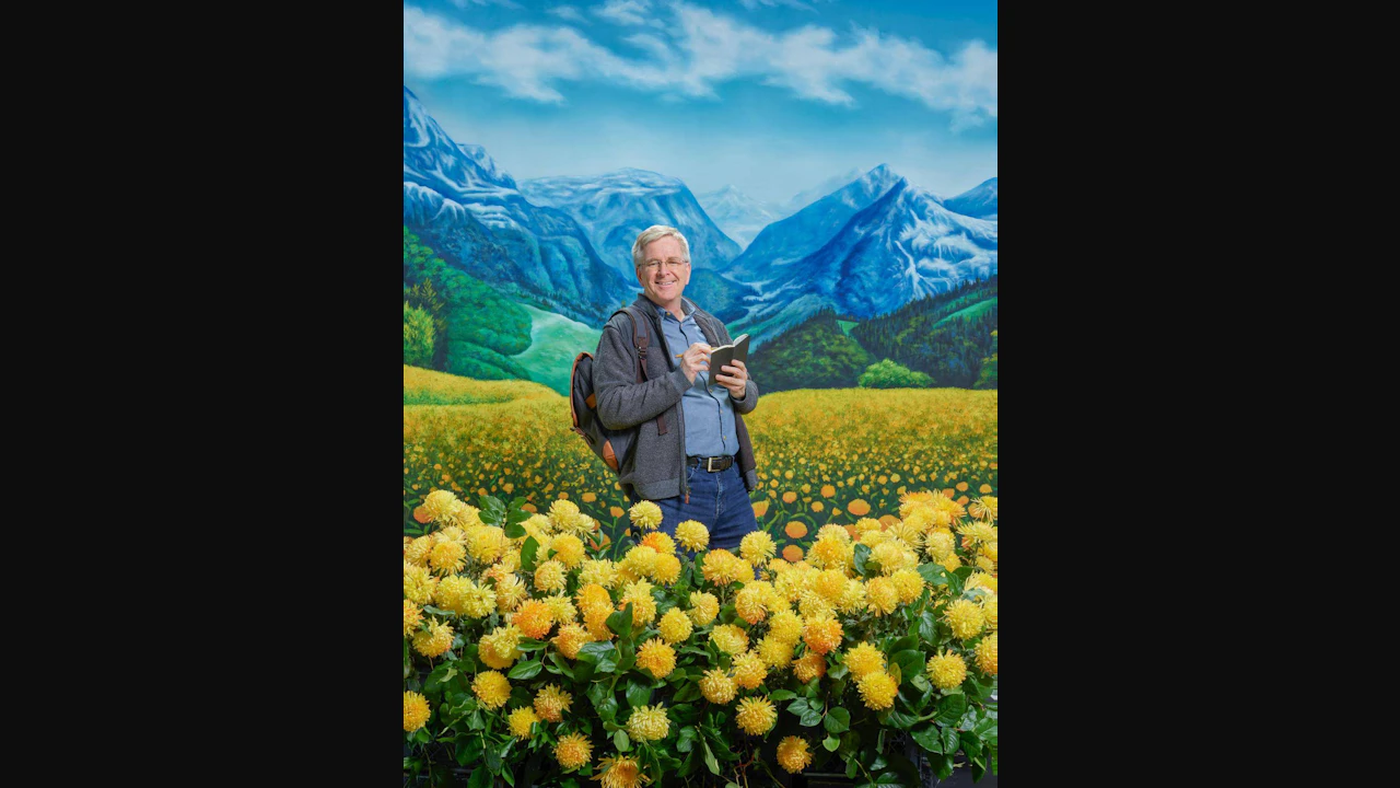 Rick Steves