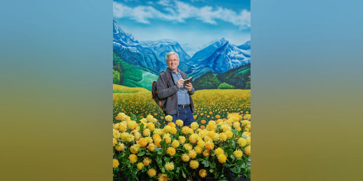 Rick Steves