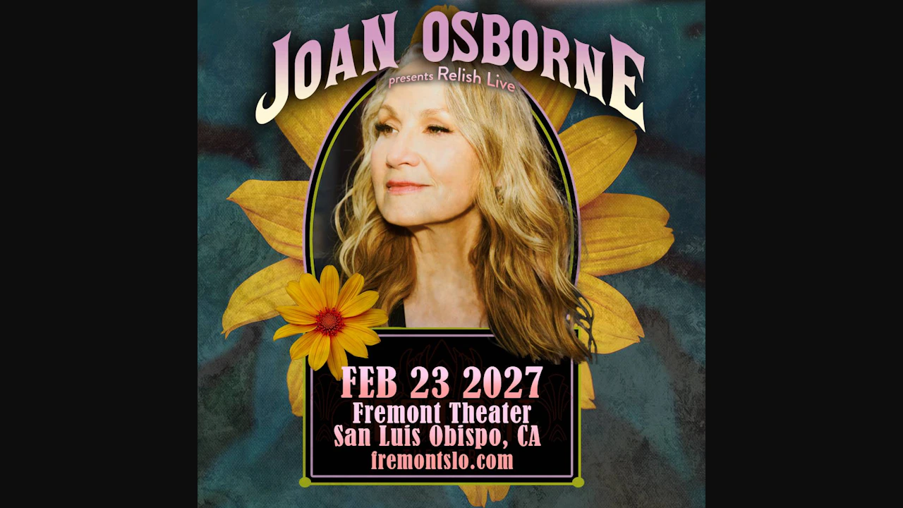 Joan Osborne