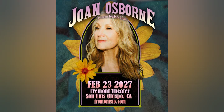 Joan Osborne