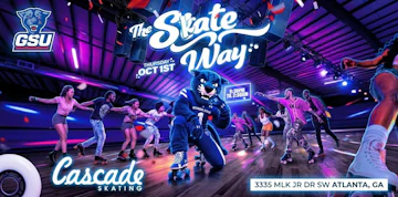 Atlanta Concerts & Events