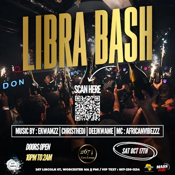 Boston Concerts & Events