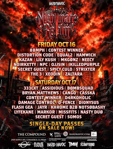 Los Angeles Concerts & Events