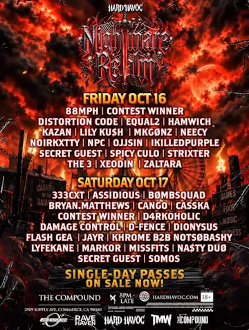 Los Angeles Concerts & Events
