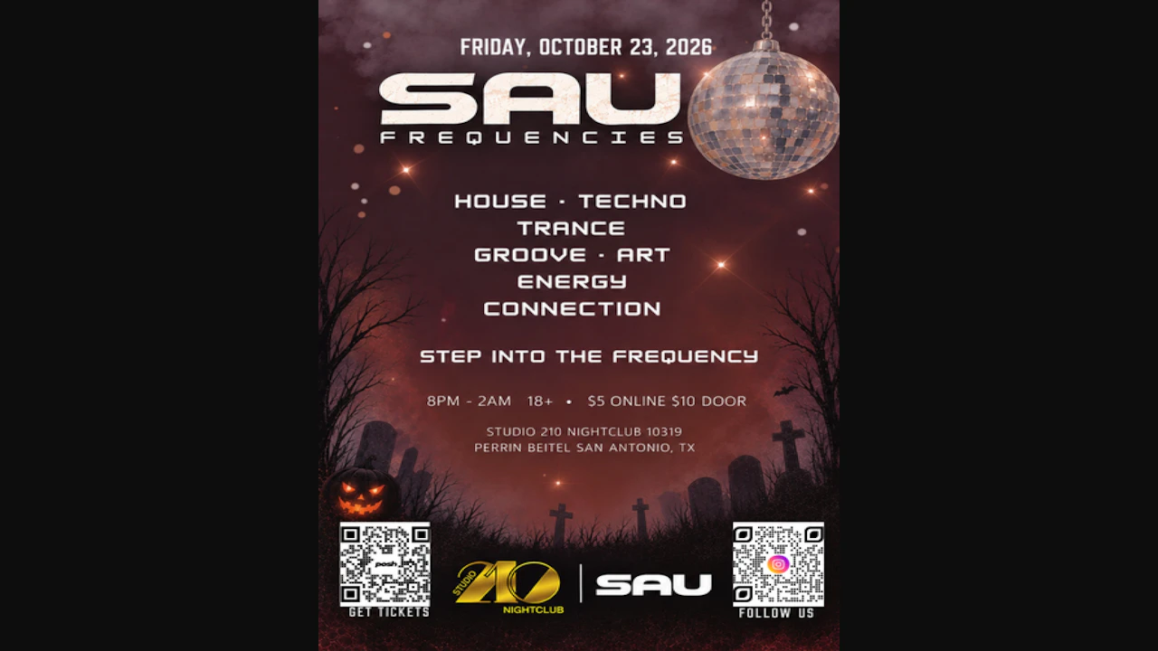Sau Frequencies