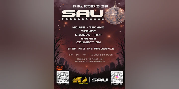Sau Frequencies