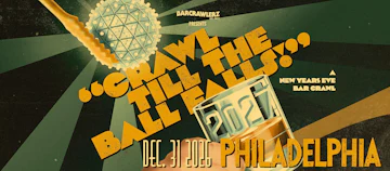 Philadelphia Bar Crawls