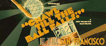 San Francisco Bar Crawls