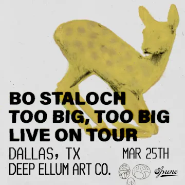 Deep Ellum Art Co