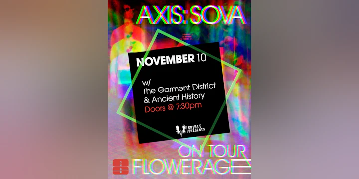 Axis: Sova