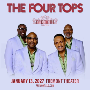 Fremont Theatre