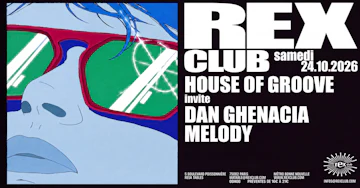 Rex Club