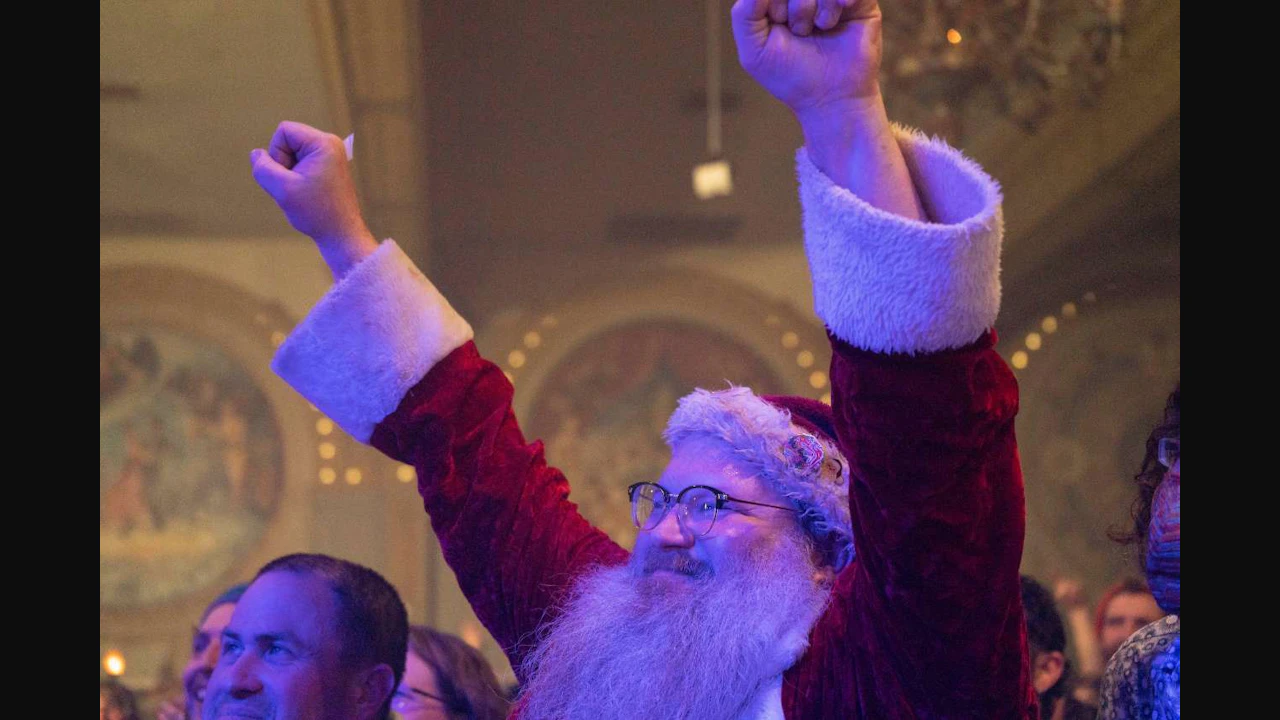 Inaugural Holiday Bazaar Brewfest