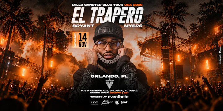Bryant Myers Orlando