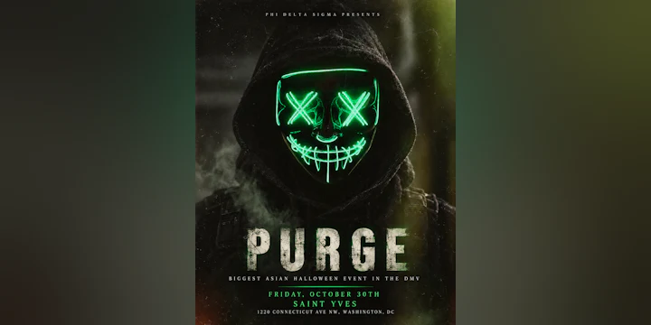 Purge