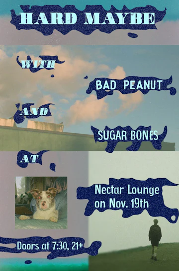 Nectar Lounge
