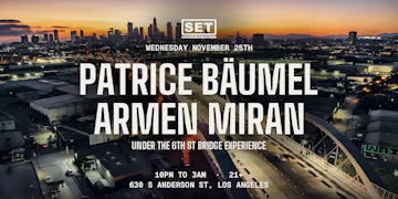 Los Angeles Concerts & Events