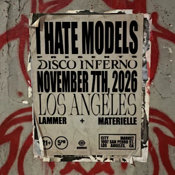 Los Angeles Concerts & Events