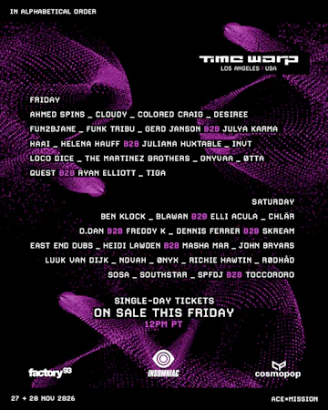 Los Angeles Concerts & Events