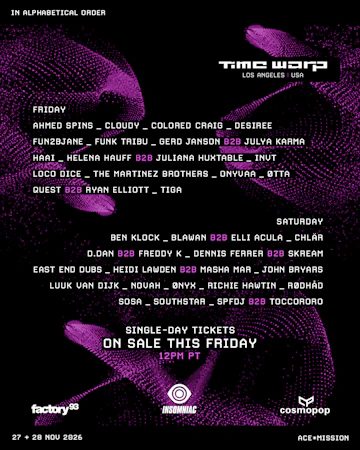 Los Angeles Concerts & Events